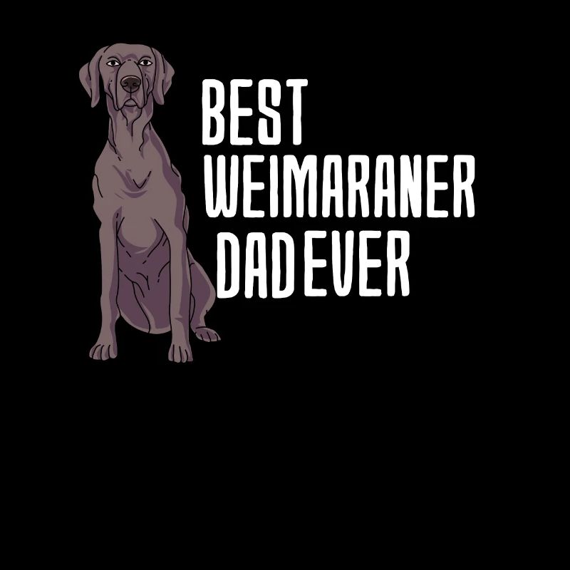 Weimaraner