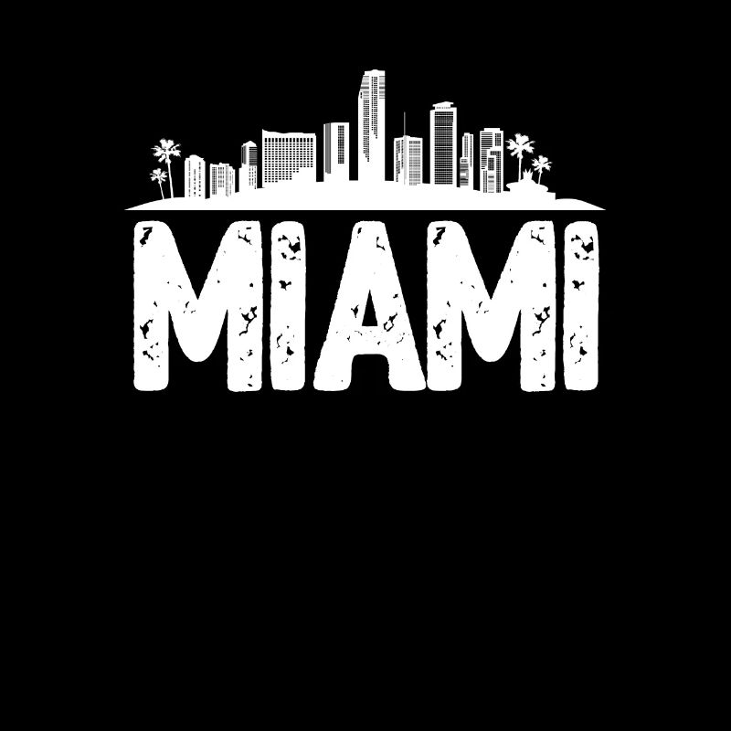 Miami Skyline