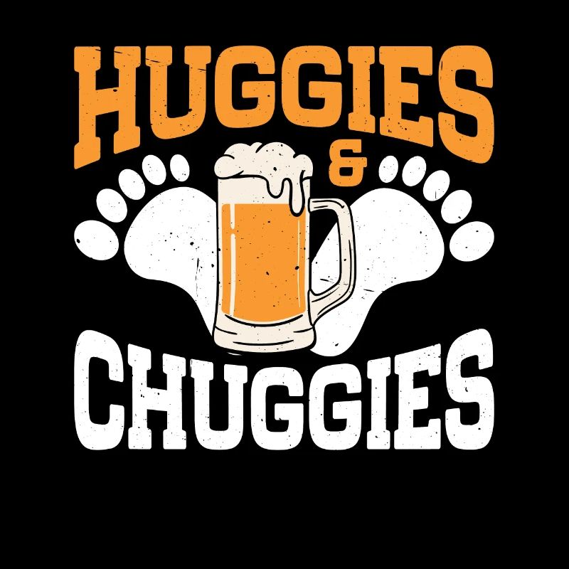 Huggies & Chuggies 29
