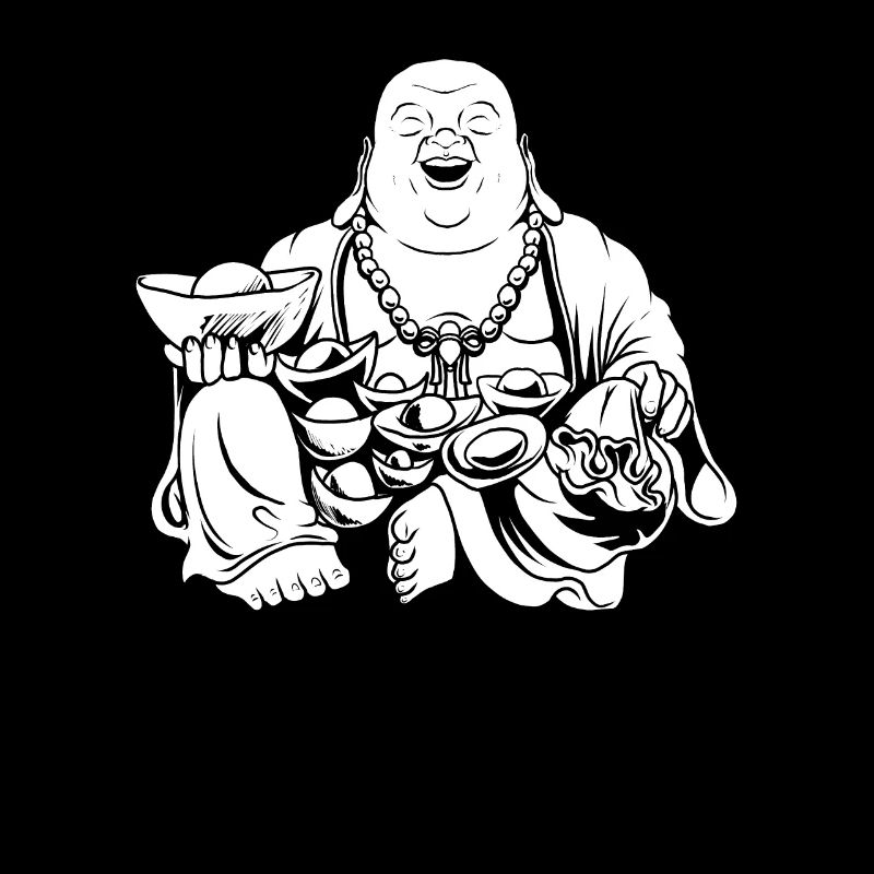 Bouddha bouddhiste