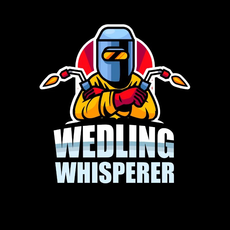 Welder locksmith funny