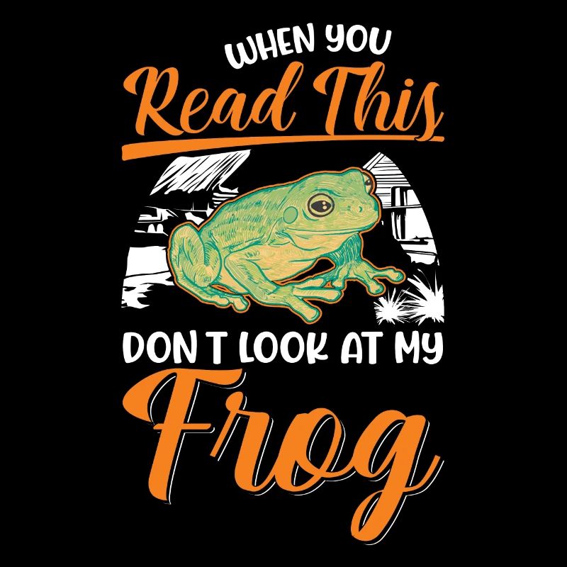 Frog Gift Tree Frog
