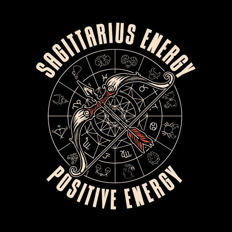 Constellation de positivité énergétique Protect
