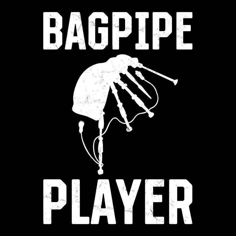 Joueur de cornemuse Cornemuse Instrument Cornemuse