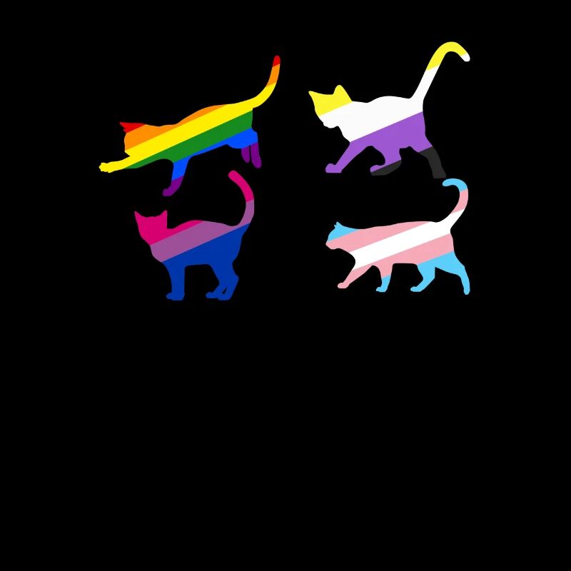 Cat Lgbt