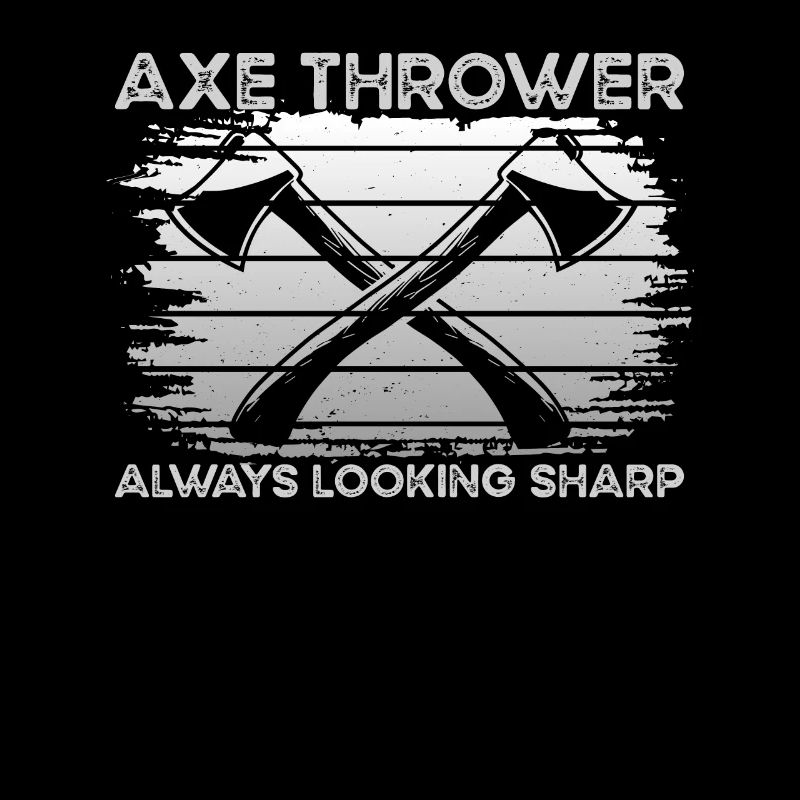 Always Looking Sharp