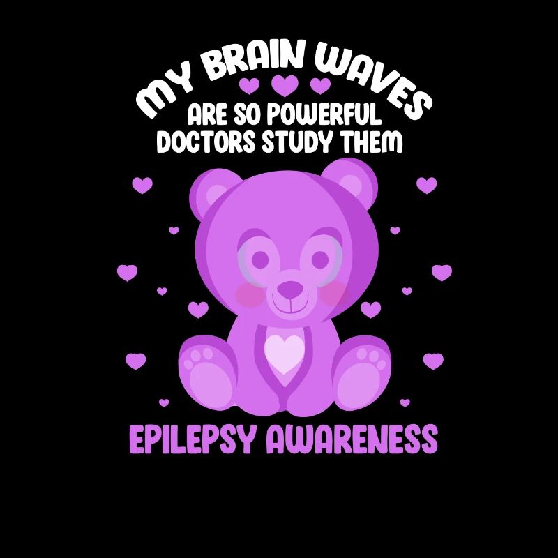 My Brain Waves Are So Powerful Doctors Study Them