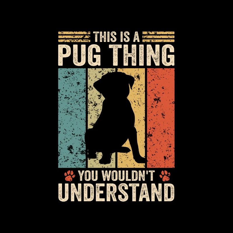 This is a pug thing
