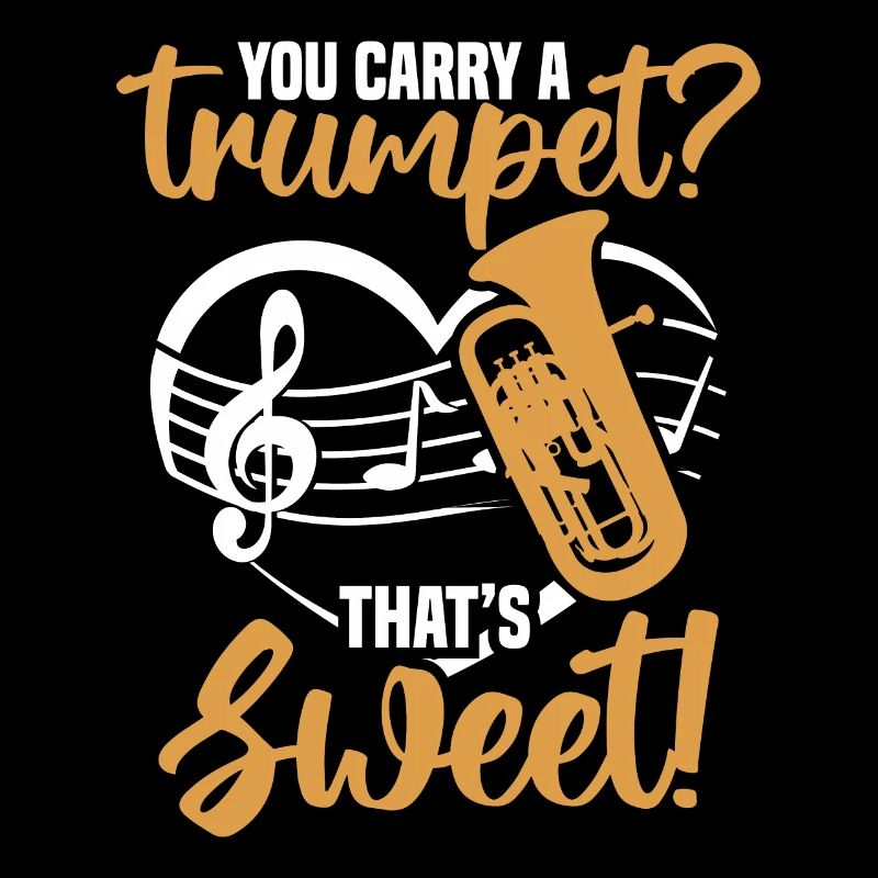 Euphonium Euphonium Player Brass Euphonist