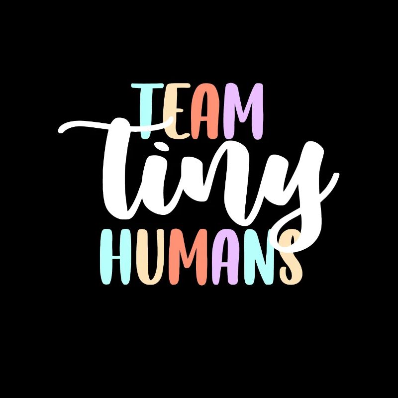 Nursing ICU Neonatal Team Tiny Humans