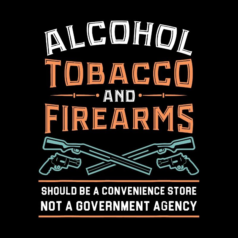 Alcool Tabac et armes à feu I Propriétaire d’armes à feu
