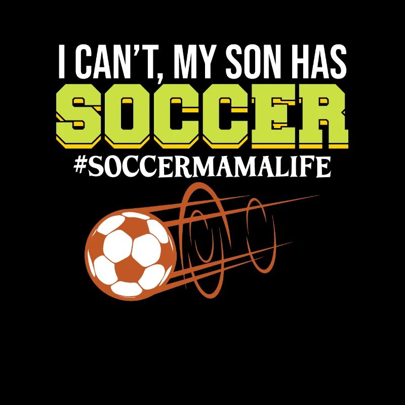 Son has