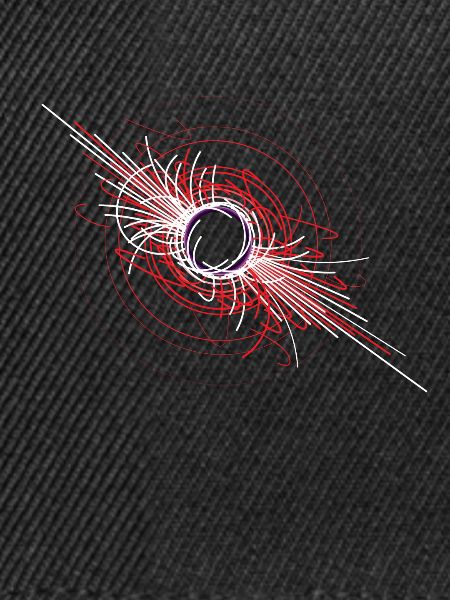 Future physicist particle