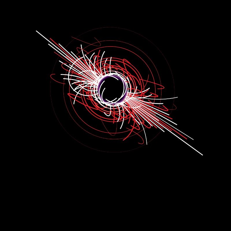 Future physicist particle