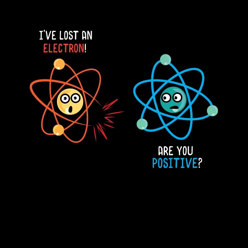 Science Jokes Potential