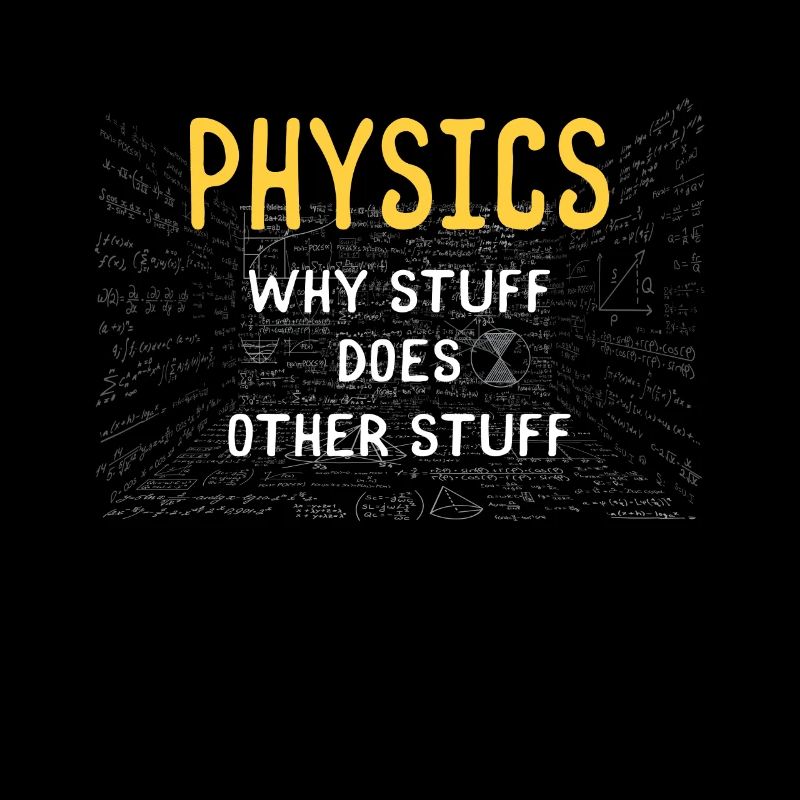 Funny Physics Science Jokes