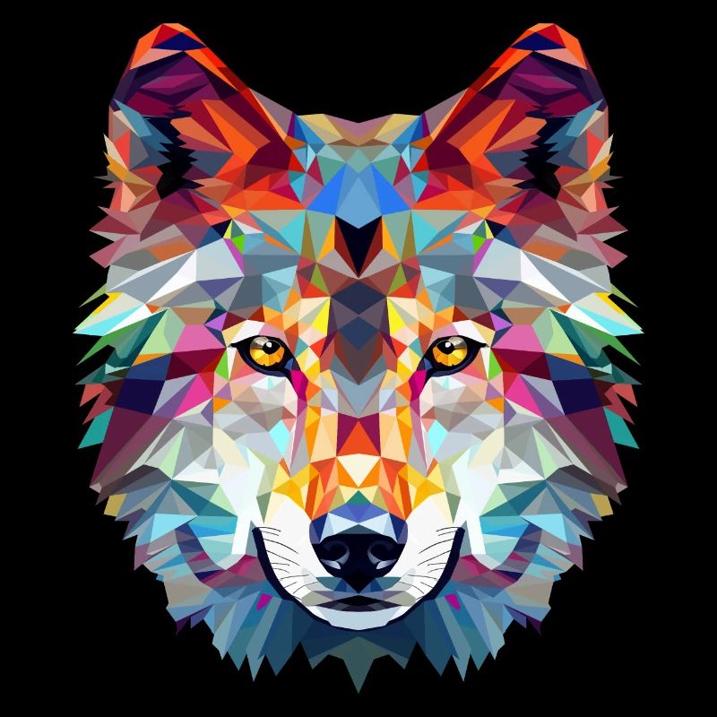 WOLF Farbtraum