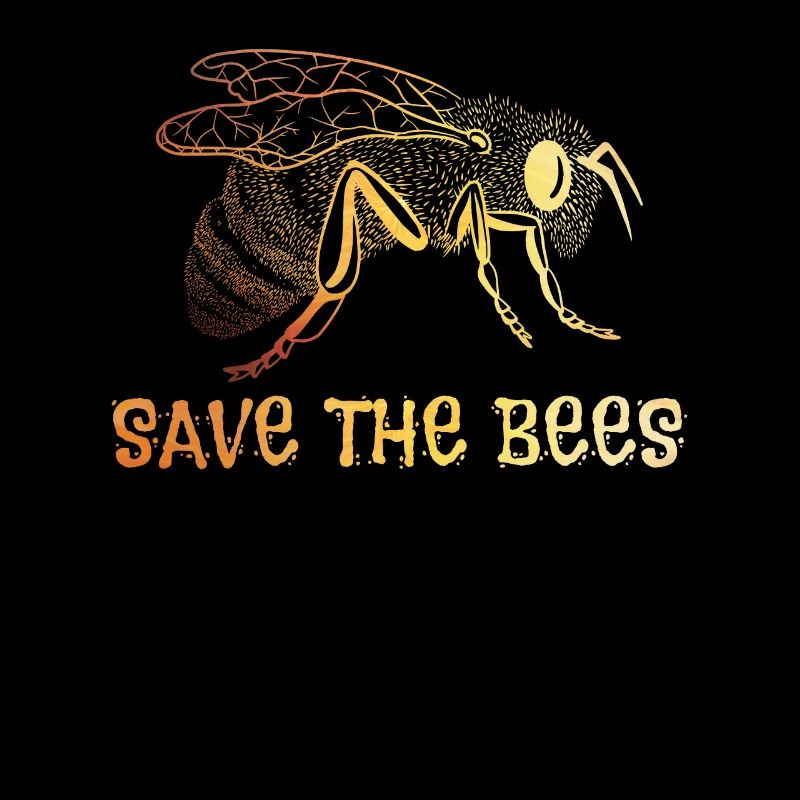 Save the bees Species conservation from extinction