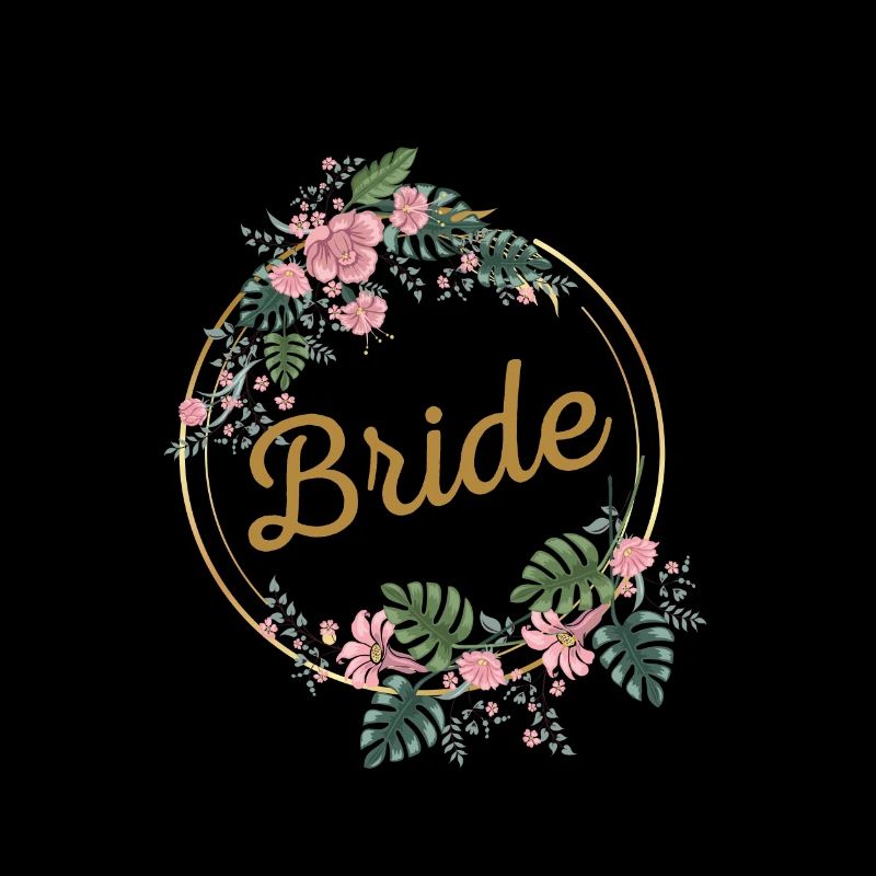 Bride braut