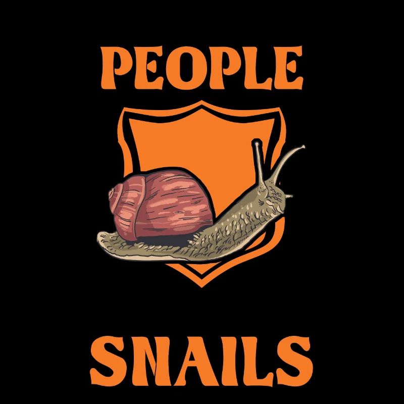 Snail Gift Vineyard Snail