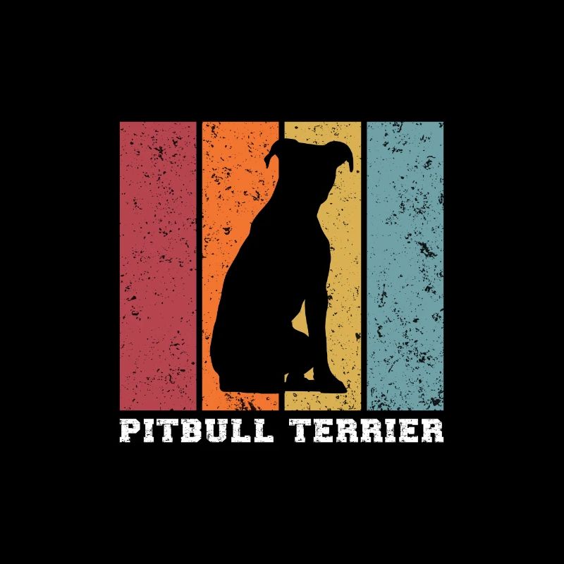 Pitbull Terrier