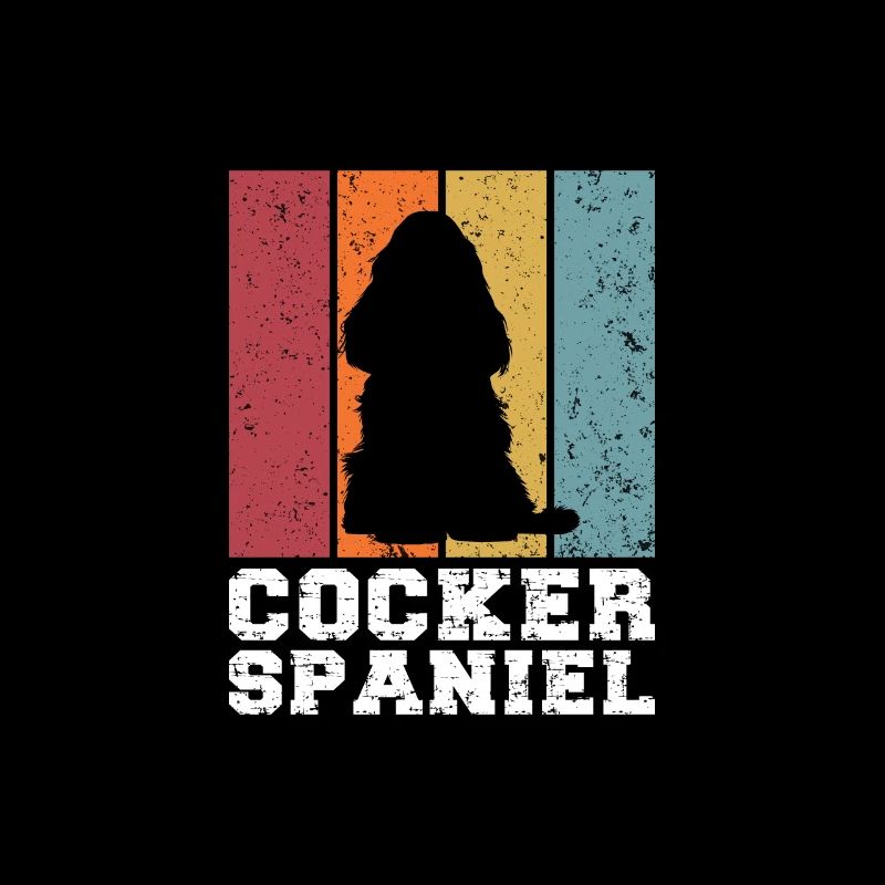 Cocker Spaniel