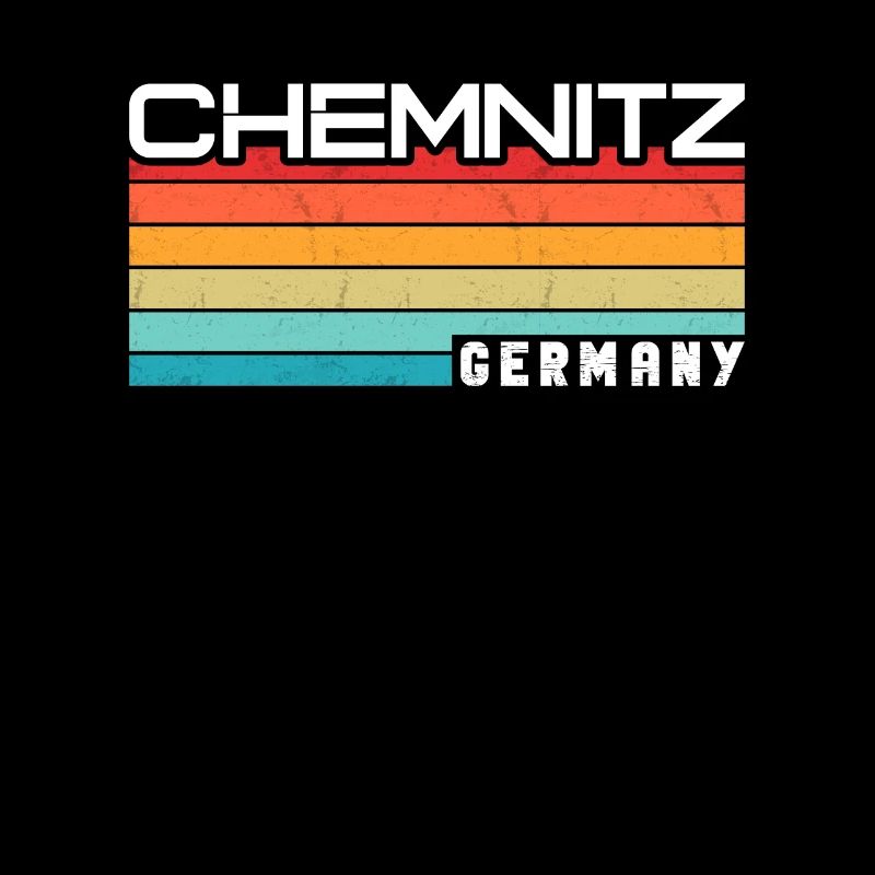 Chemnitzerin Chemnitzer Chemnitz