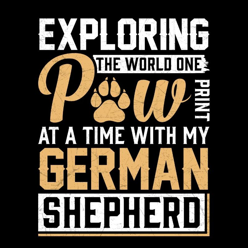 Schäferhund