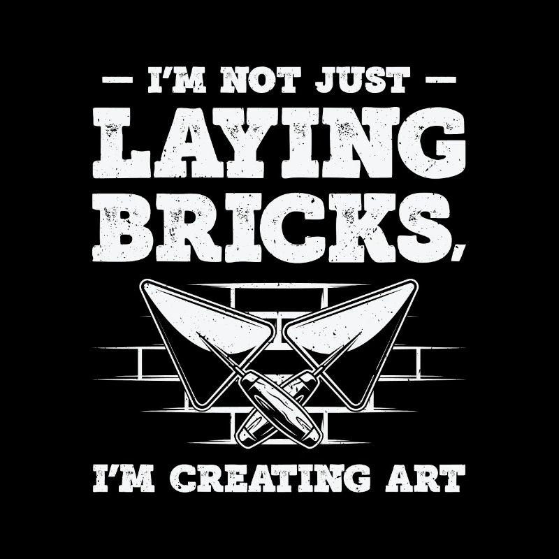 Bricklayer Brick Mason Masonry