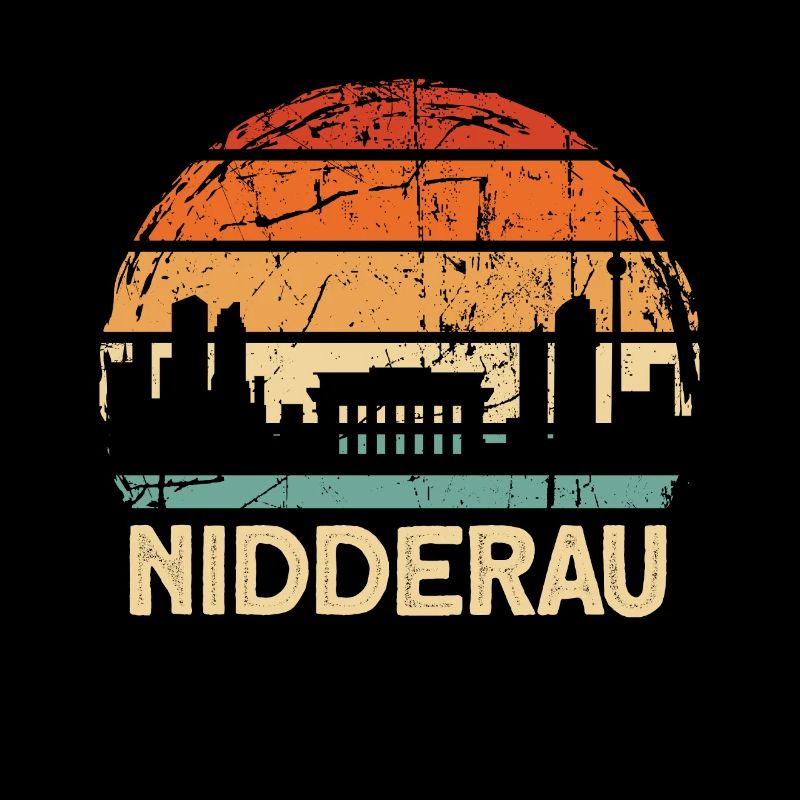 Nidderau