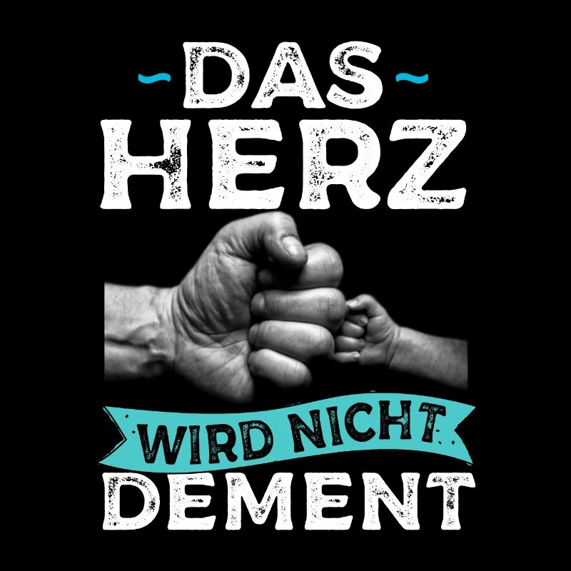 Das Herz Wird Nicht Dement Pflege Altenpflege