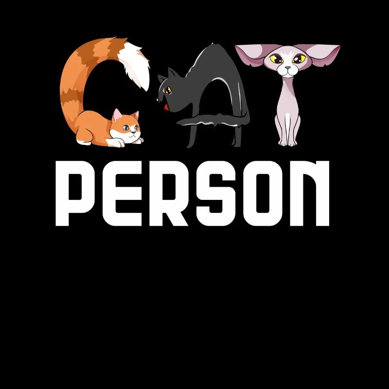 Cat Human