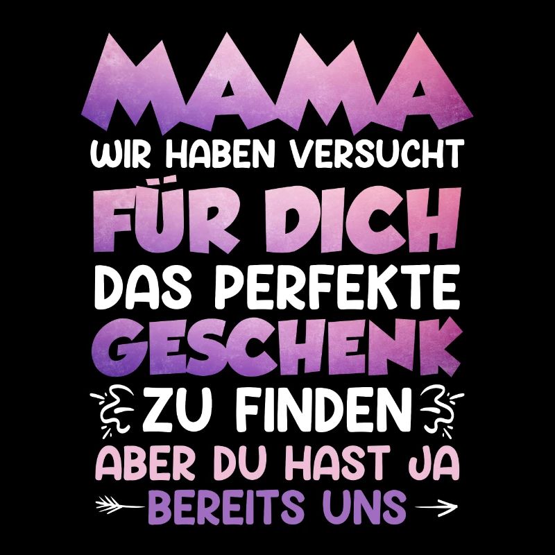 Weltbeste Mama Muttertag Beste Mama coolste Mama