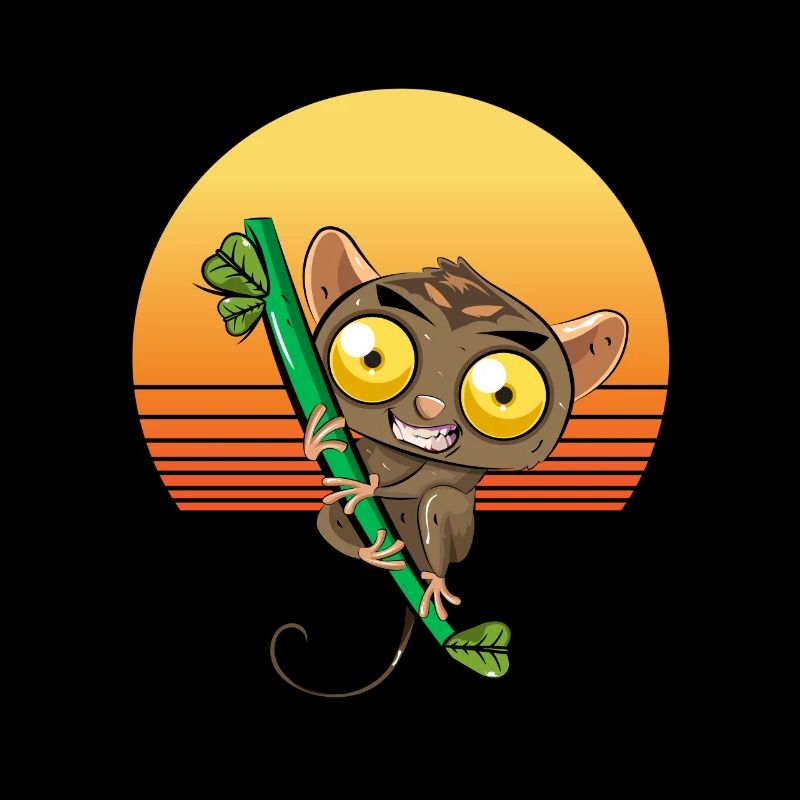 Tarsier Sun