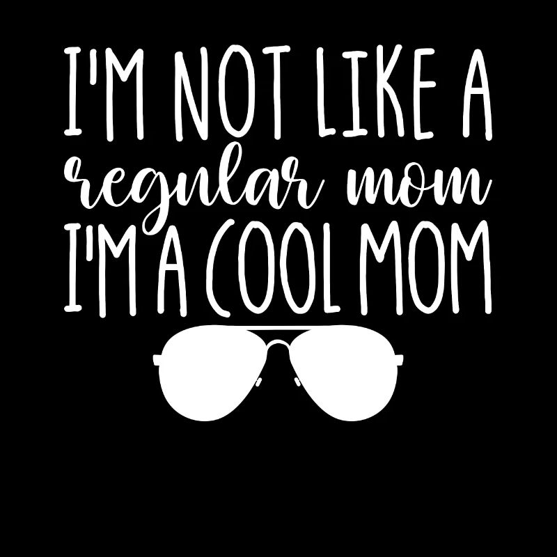 Ich bin nicht wie eine normale Mutter, ich bin ein