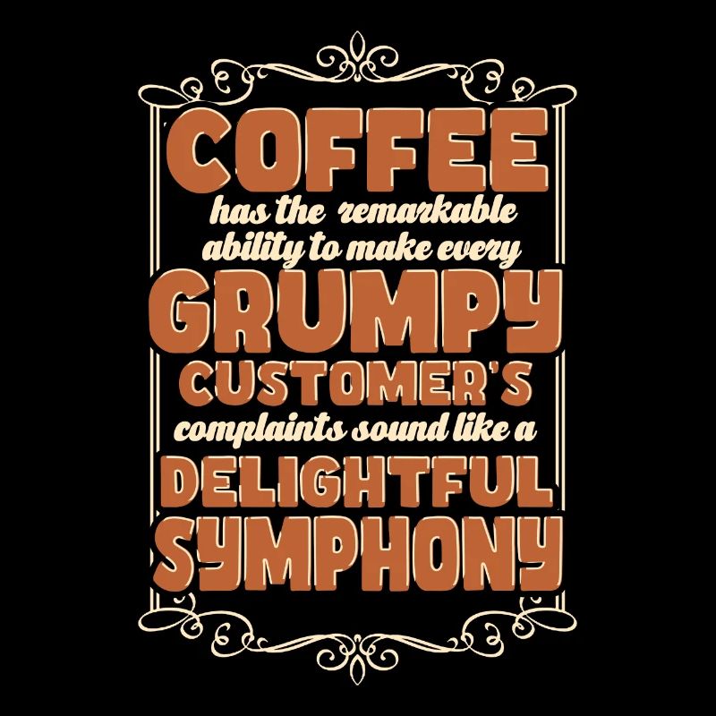 Coffee Maker - Coffee Has The Remarkable Ability