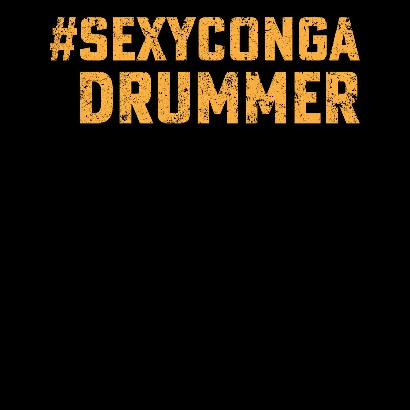 Conga Drums Conga Player Conga Music - Sexy Conga