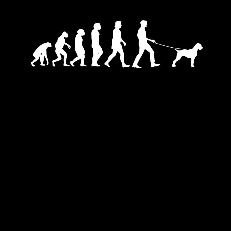 Hunde Deutsch Drahthaar Hundebesitzer