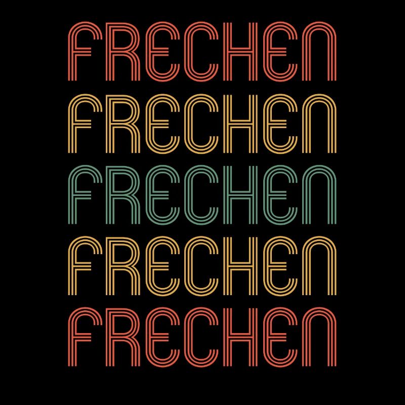Frechenerin Frechener Frechen