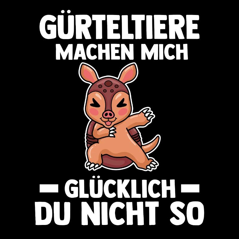 Gürteltier