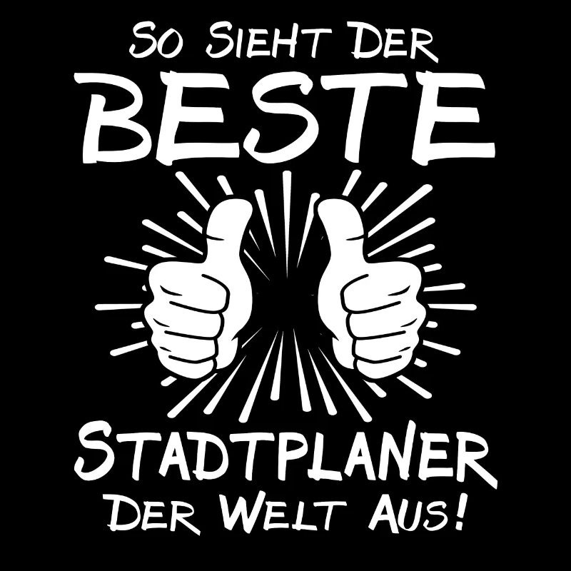 Bester Stadtplaner