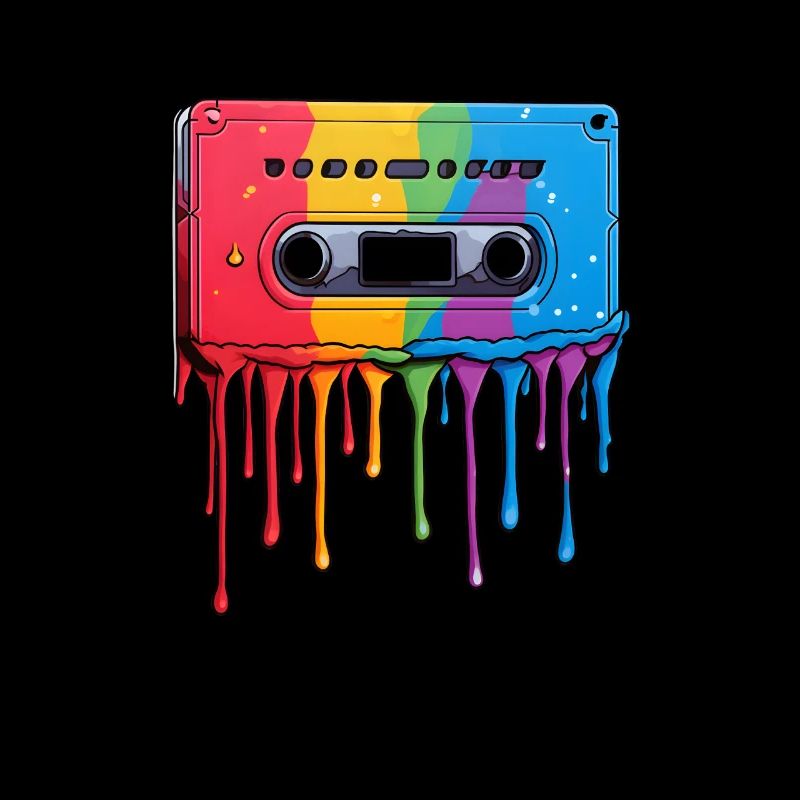 Cassette Drops
