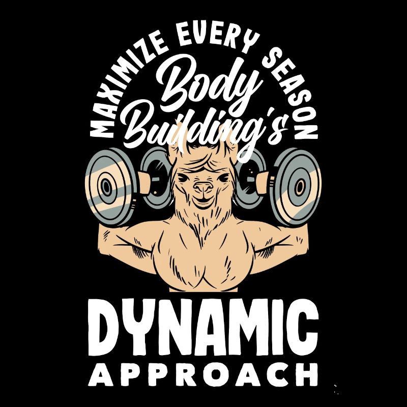 Maximiser la dynamique de la musculation chaque saison