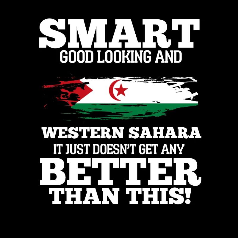 Sahara occidental