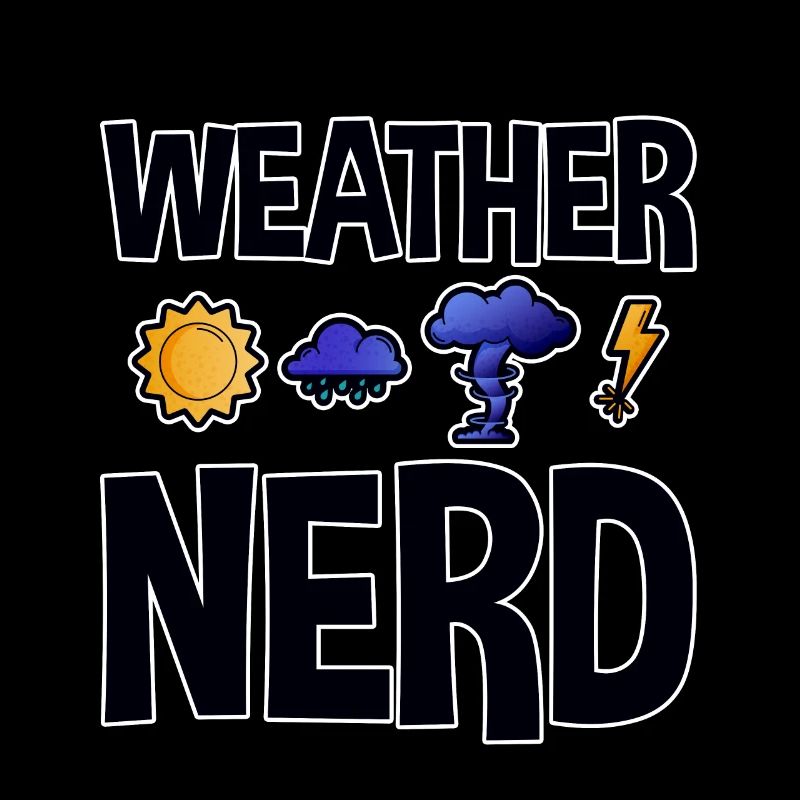 Nerd météo 2