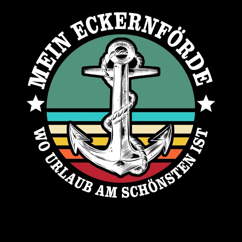 Eckernförde Urlaub