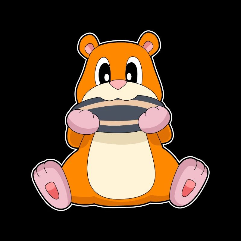 Hamster Samen