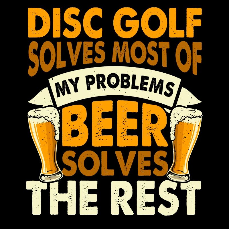 Discgolf Disc Golf