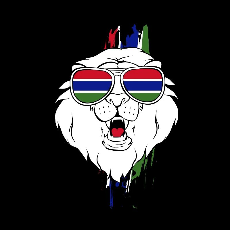 Gambia