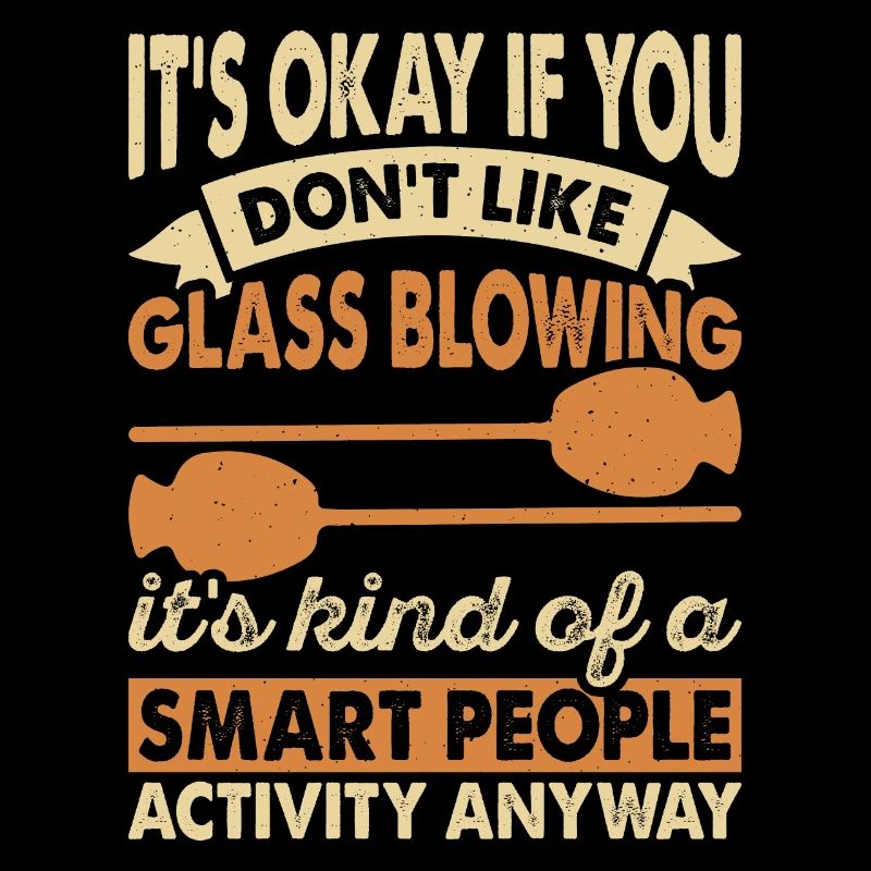 Glasbläser